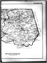 Plate 040 - 5th and 6th Districts, Middletown, Trenton Right